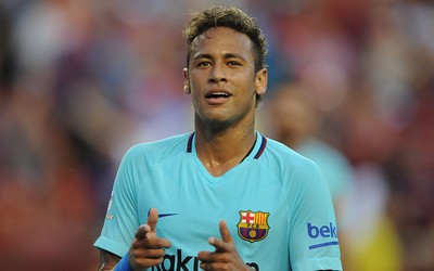 有球电竞精华-只想为巴萨踢球