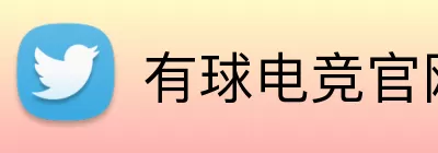 有球电竞官网 Logo